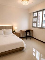 Blk 183C Marsiling Greenview (Woodlands), HDB 2 Rooms #584671201
